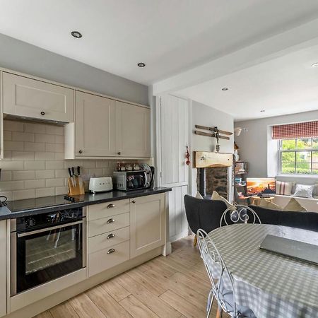 Apple Tree Cottage آمبيلسايد المظهر الخارجي الصورة