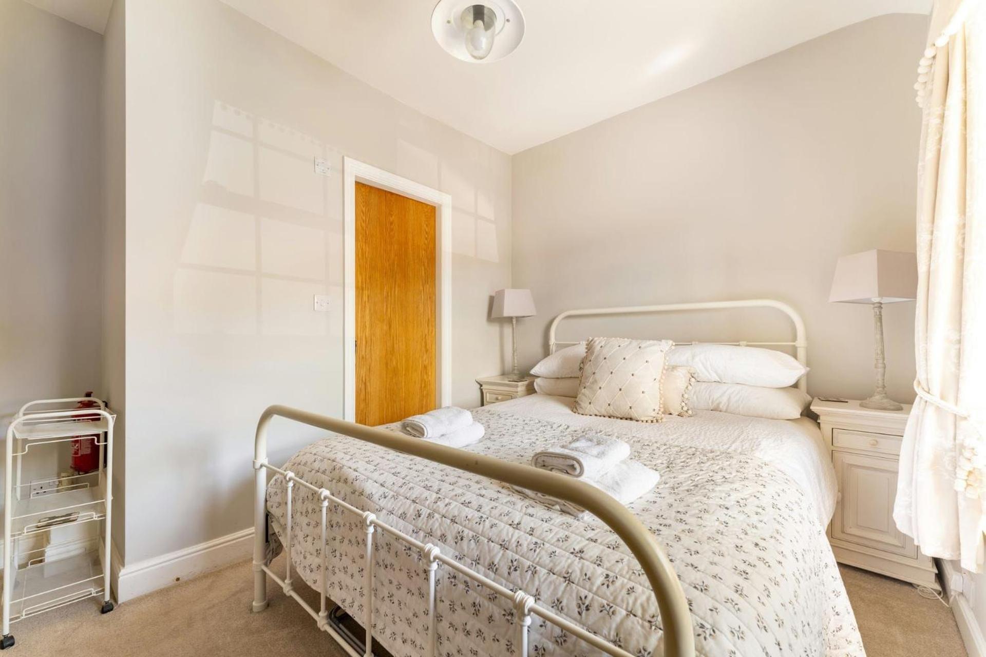 Apple Tree Cottage آمبيلسايد المظهر الخارجي الصورة