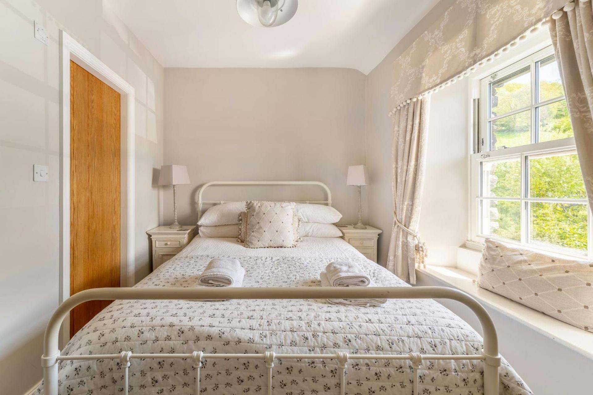 Apple Tree Cottage آمبيلسايد المظهر الخارجي الصورة