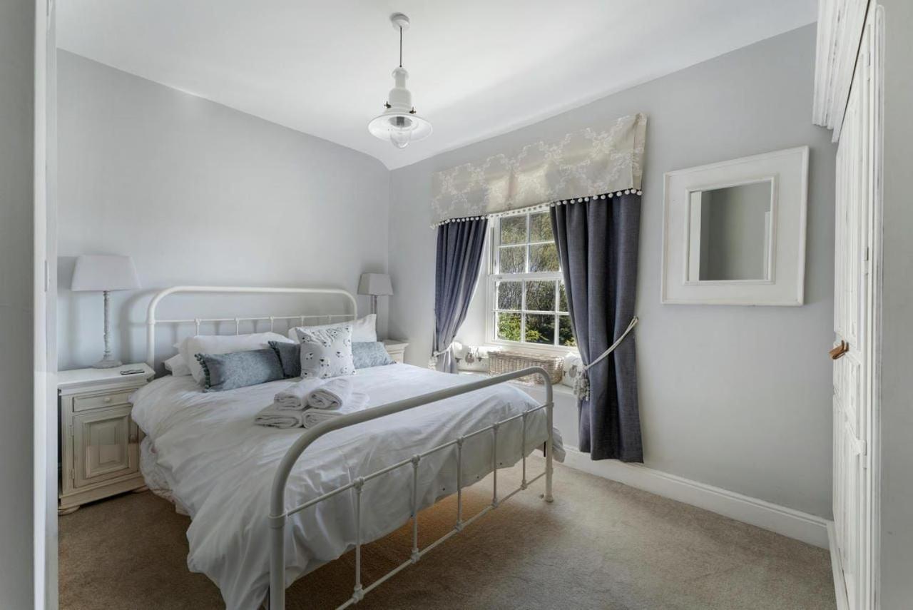 Apple Tree Cottage آمبيلسايد المظهر الخارجي الصورة