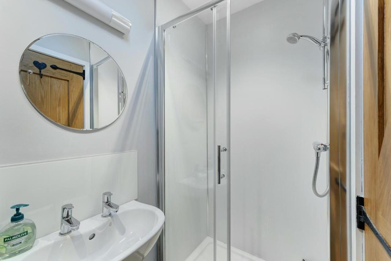 Apple Tree Cottage آمبيلسايد المظهر الخارجي الصورة